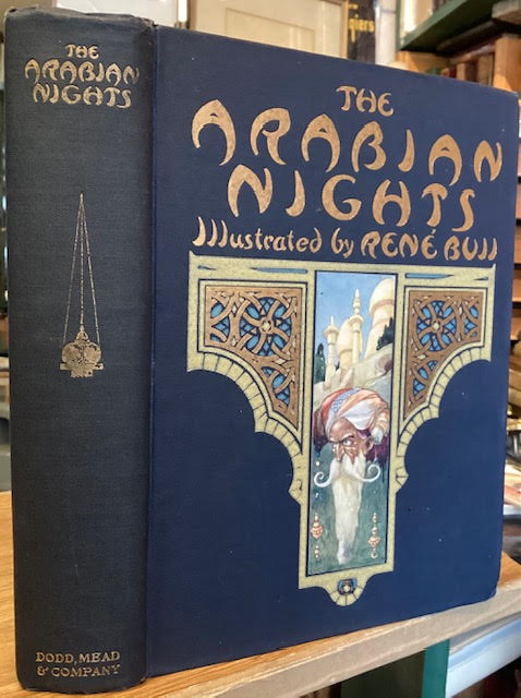 The Arabian Nights