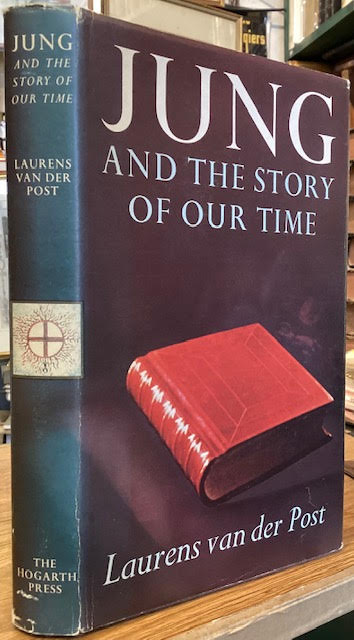 Jung and The Story of Our Time