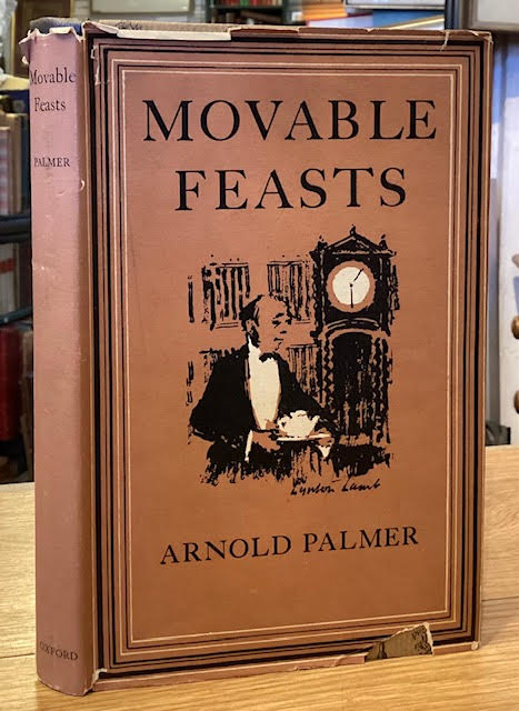 Movable Feasts: Reconnaissance of the Origins and Consequences of Fluctuations in Meal-times, with Special Attention to the Introduction of Luncheon and Afternoon Tea