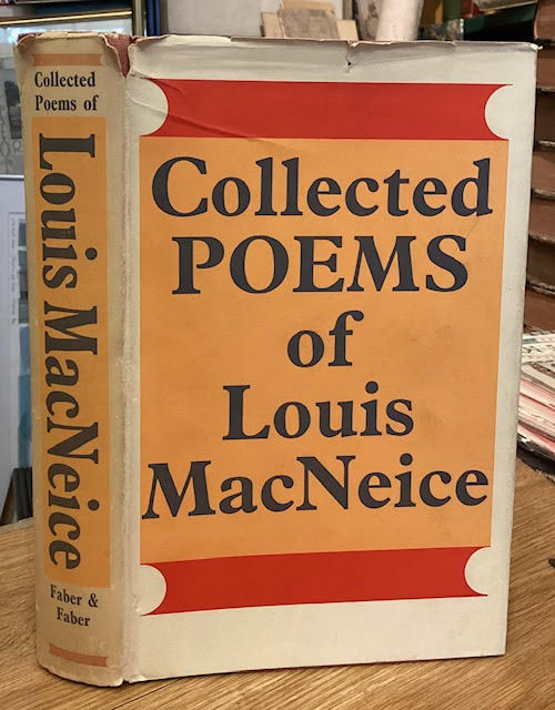 The Collected Poems of Louis MacNeice