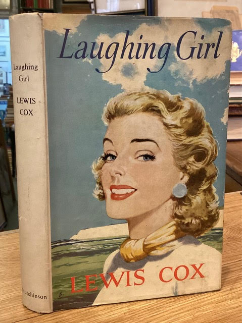 Laughing Girl