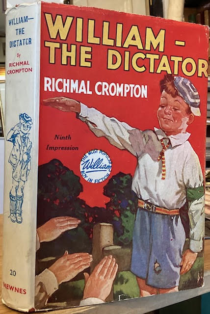William - The Dictator