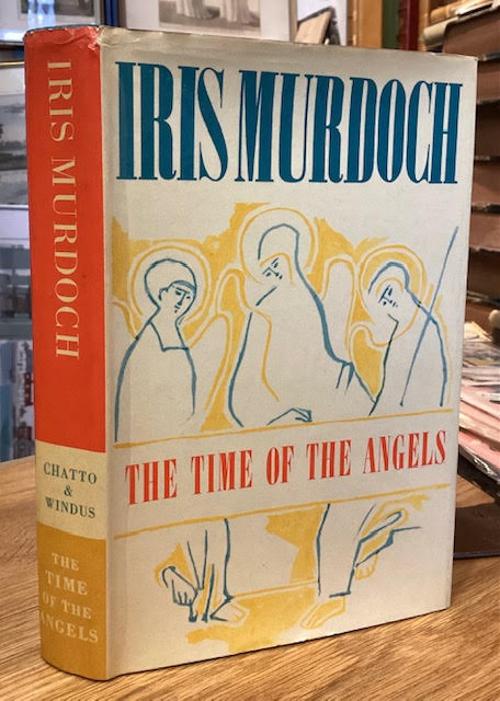 The Time of the Angels