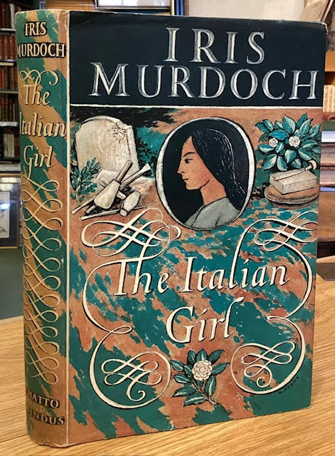 The Italian Girl