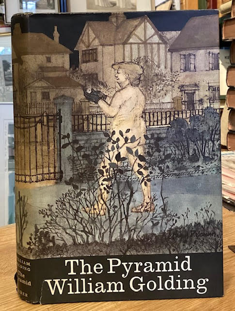 The Pyramid
