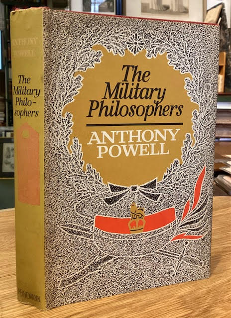 The Military Philosophers : A Novel