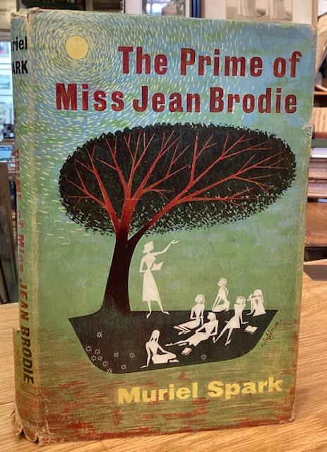 The Prime of Miss Jean Brodie