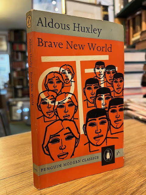 Brave New World