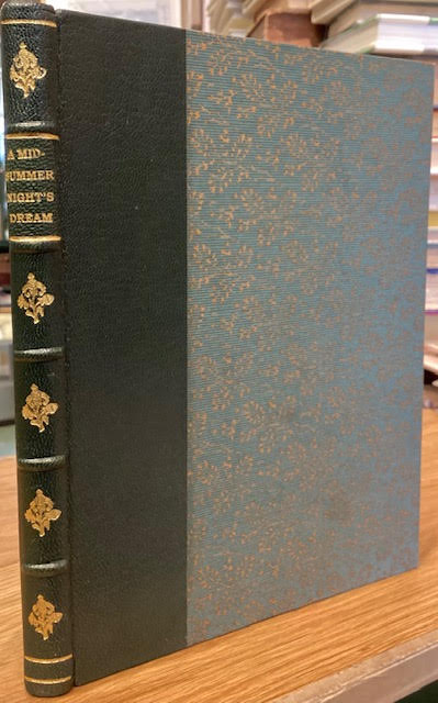 A Midsummer Night's Dream