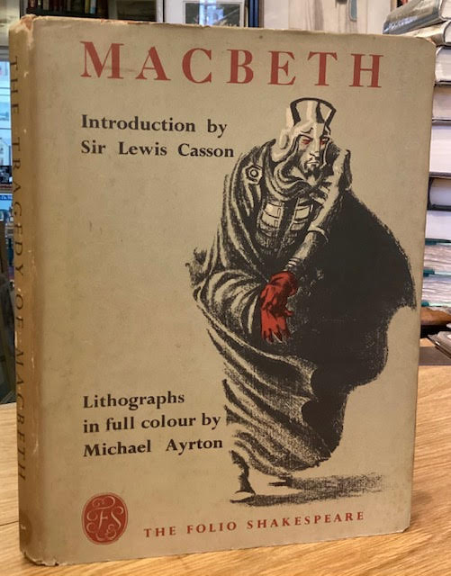 The Tragedy of Macbeth