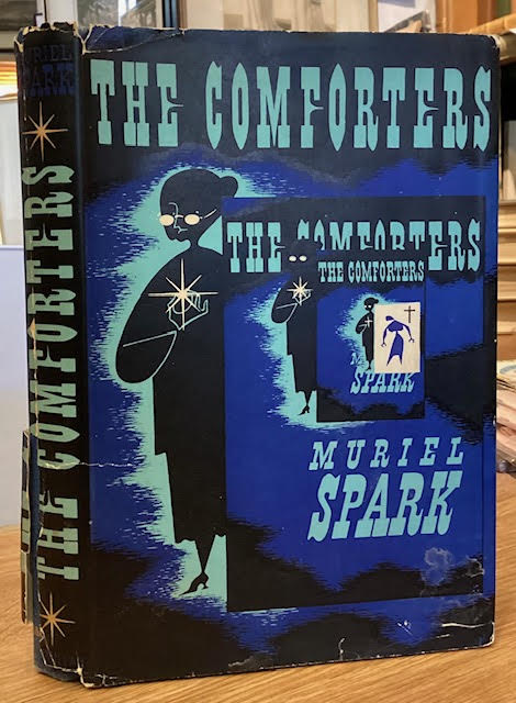 The Comforters