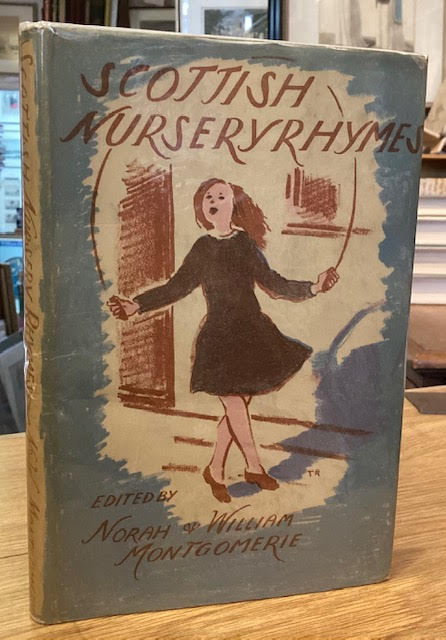 Scottish Nursery Rhymes