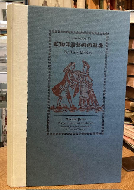 An Introduction to Chapbooks