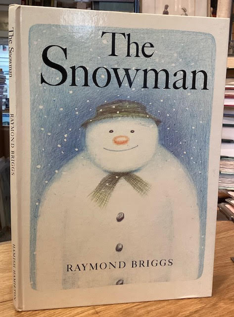 The Snowman