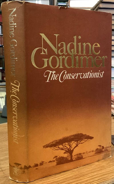 Image for The Conservationist The Conservationist