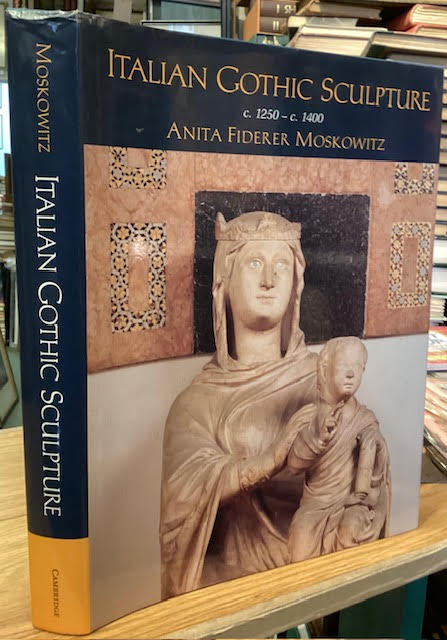 Italian Gothic Sculpture c. 1250 - c. 1400