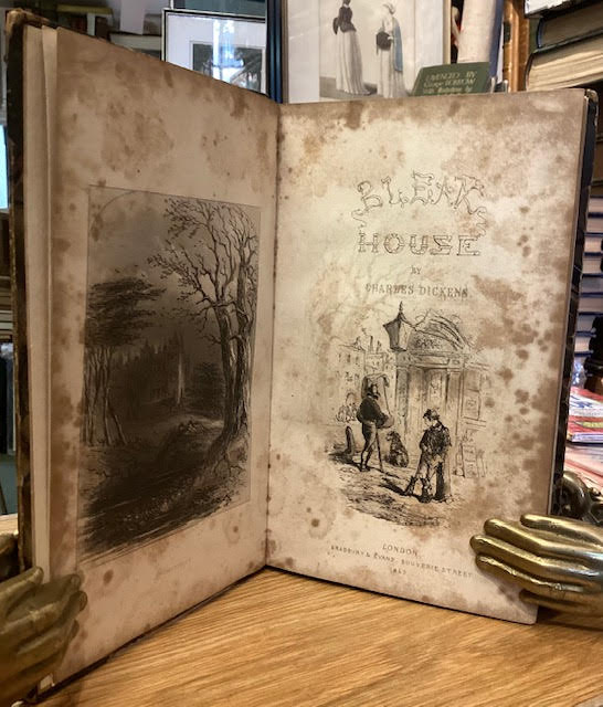 Bleak House