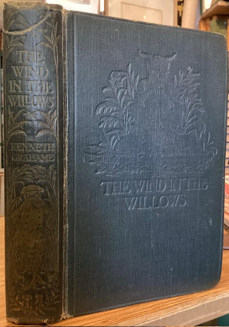 The Wind in the Willows