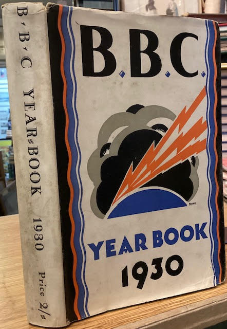 The B.B.C. Yearbook 1930