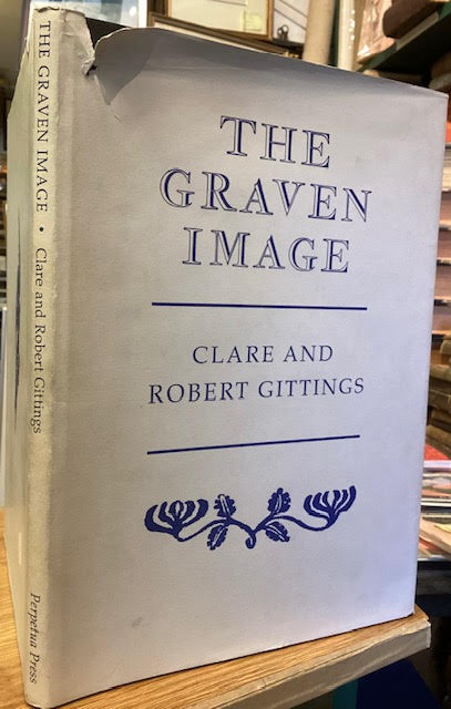 The Graven Image