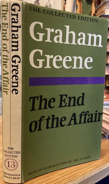The End of the Affair