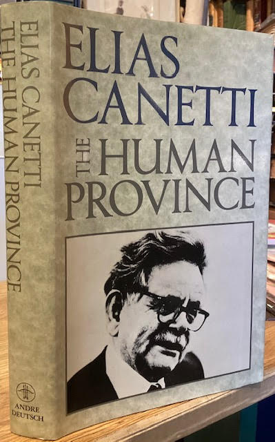The Human Province