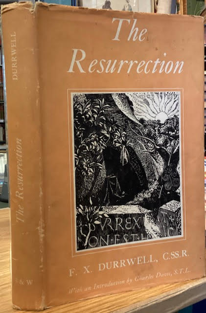The Resurrection : A Biblical Study