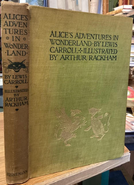 Alice's Adventures in Wonderland