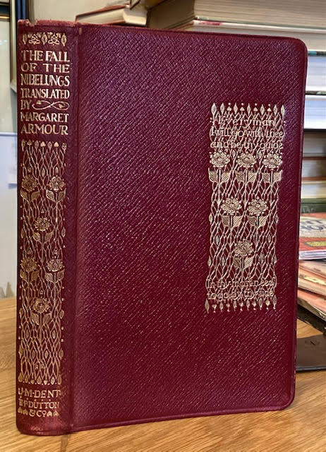 The Fall of the Nibelungs [The Nibelungenlied]