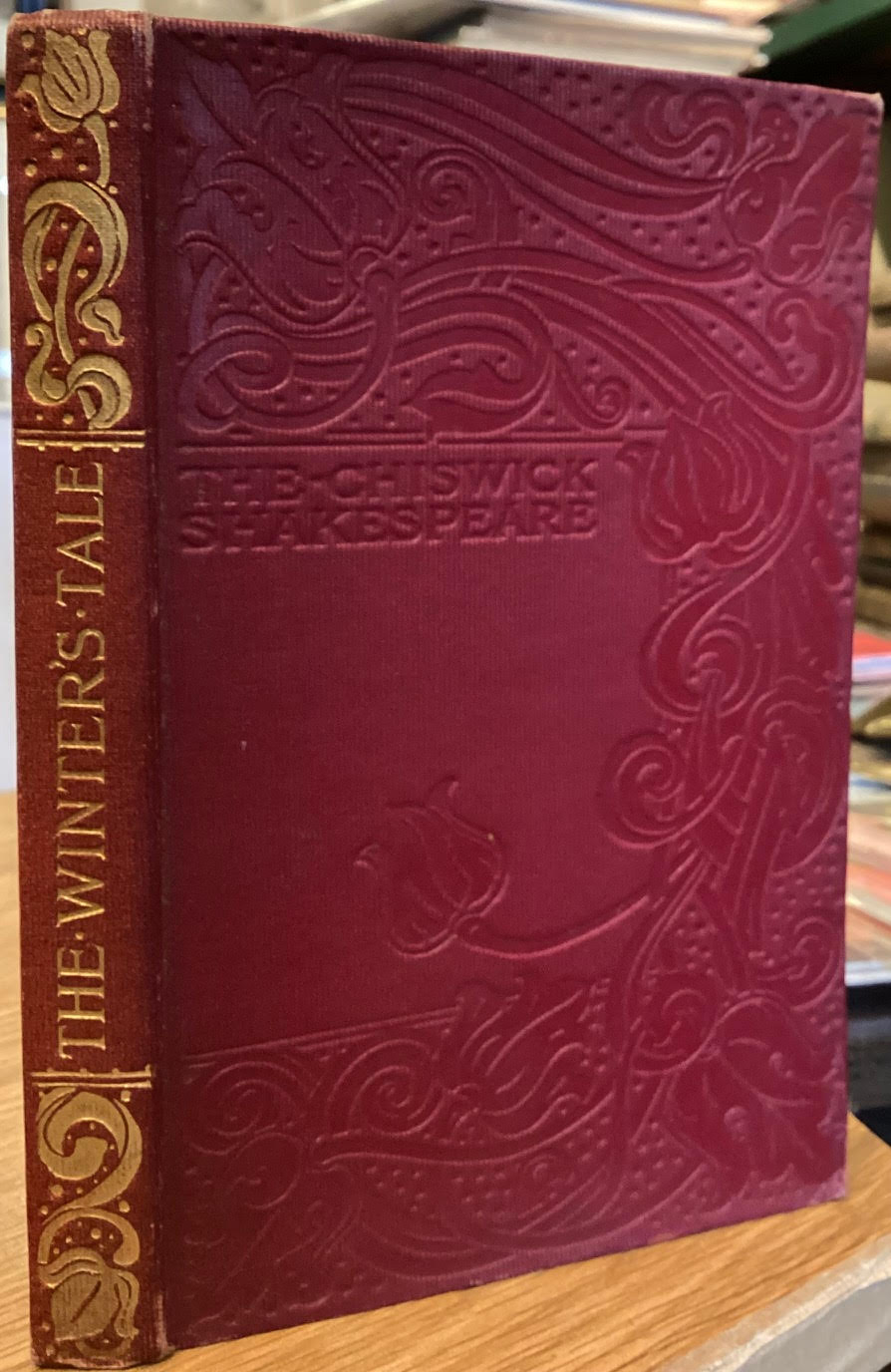 The Winter's Tale