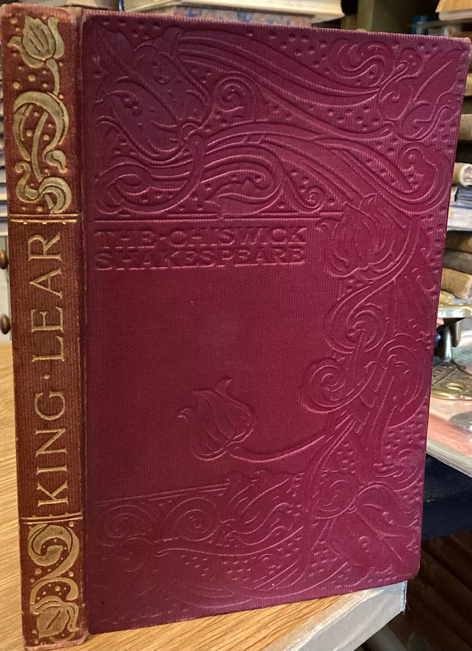 King Lear