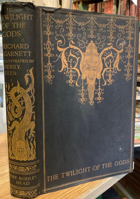 The Twilight of the Gods