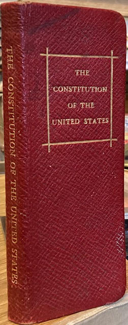 Constitution of the United States