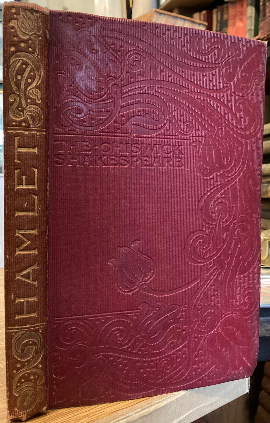 Hamlet