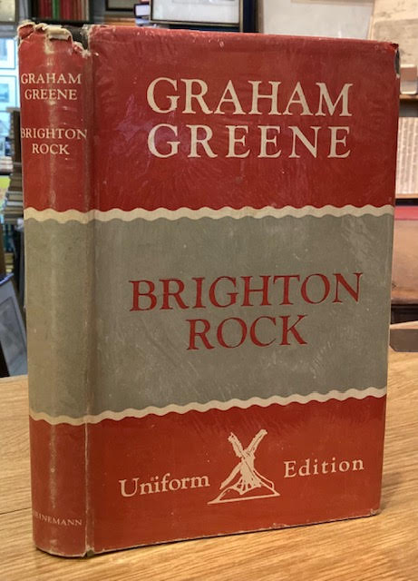 Brighton Rock