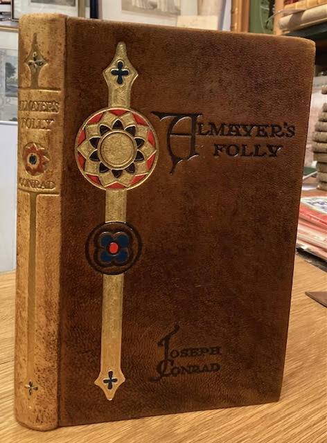 Almayer's Folly