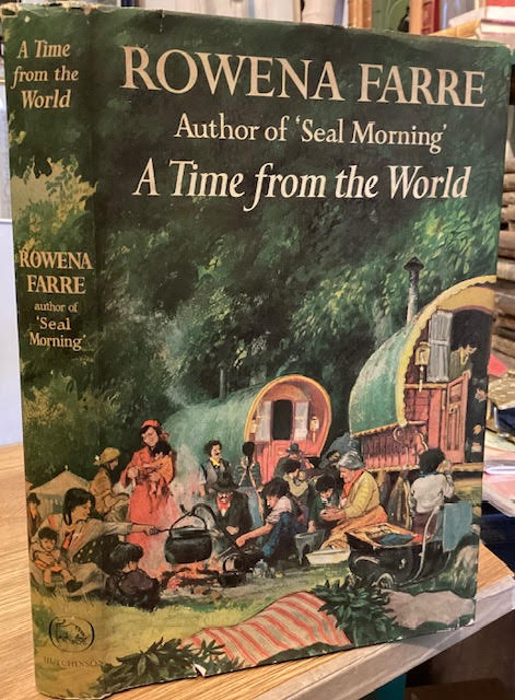 A Time from the World