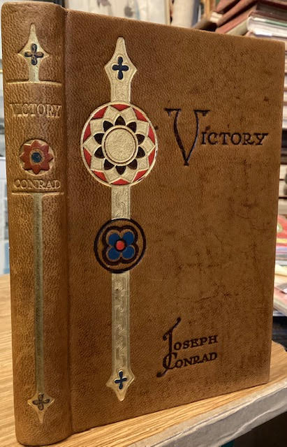 Victory - an Island Tale