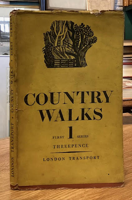 Country Walks: First Series