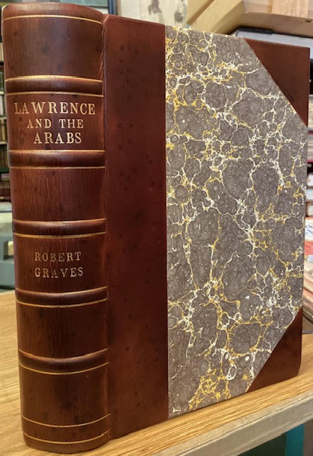 Lawrence and the Arabs