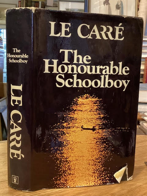The Honourable Schoolboy
