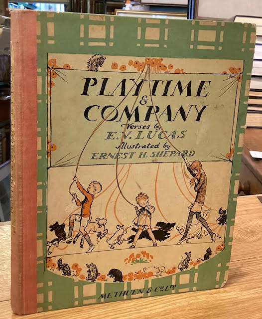 Playtime & Company