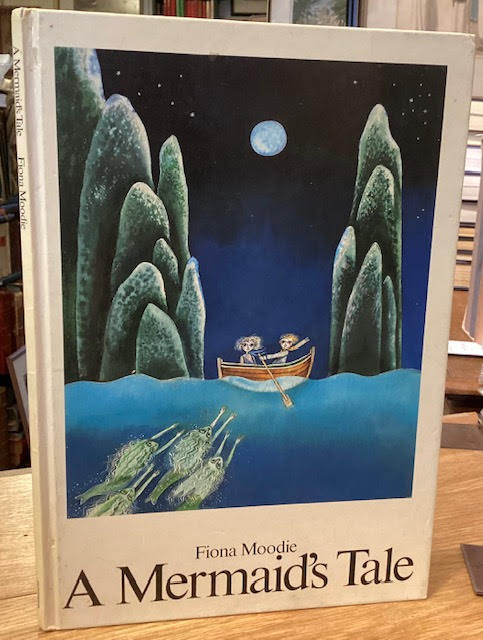 A Mermaid's Tale