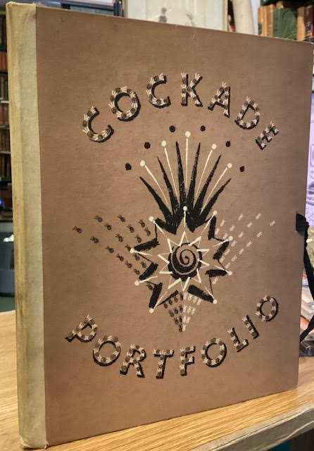 Cockade Portfolio