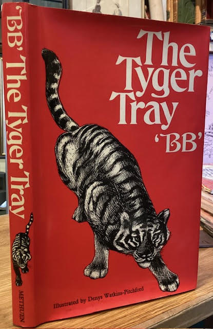 The Tyger Tray