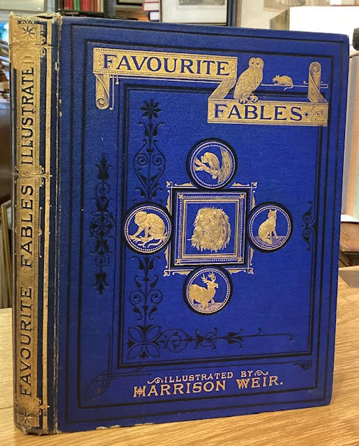 Favourite Fables