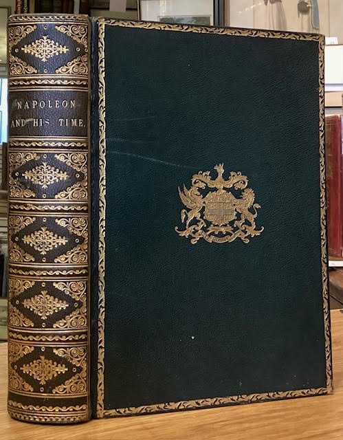 The Cambridge Modern History: Vol IX Napoleon