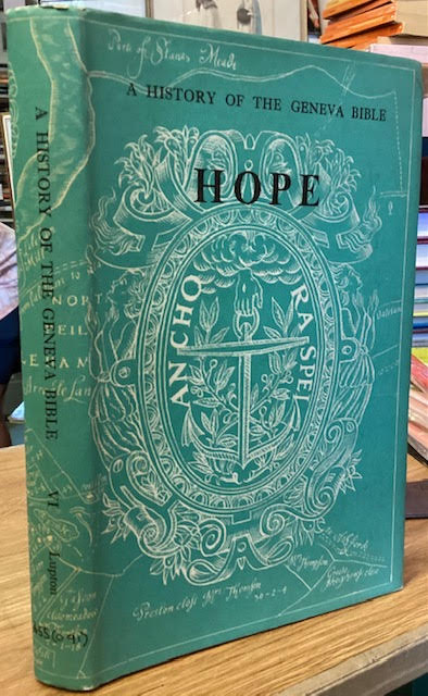 Hope's Anchor