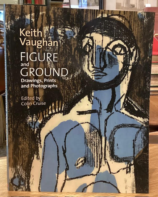 Figure and Ground: Drawings, Prints and Photographs