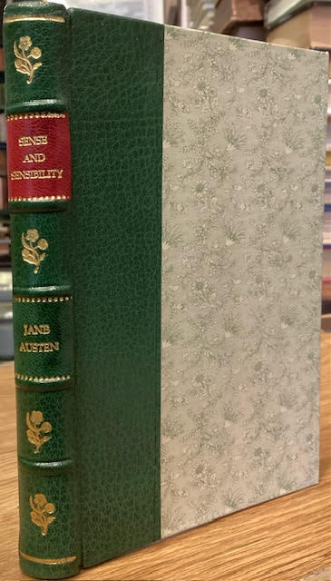 Sense and Sensibility